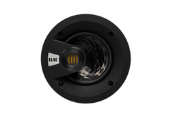 Elac IC-VJ63 -Stückpreis, Deckeneinbaulautsprecher (weiss)