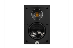 Elac IW-VJ63 -Stückpreis, In-Wall-Lautsprecher (weiss)