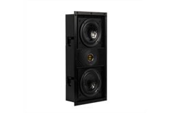 Elac IW-VJ63S -Stückpreis, In-Wall-Lautsprecher (weiss)