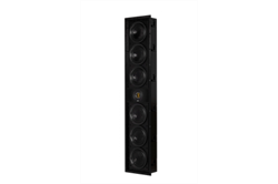 Elac IW-VJ63L -Stückpreis, In-Wall-Lautsprecher (weiss)