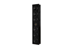 Elac IW-VJ63L -Stückpreis, In-Wall-Lautsprecher (weiss)