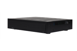 Elac IS Amp1275 -integrierbarer 12-Kanal Verstärker (schwarz)