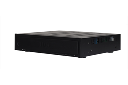 Elac IS Amp1650 -integrierbarer 16-Kanal Verstärker (schwarz)