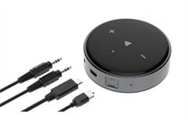 WiiM Mini -High-Res-Audio-Streamer, vorverstärker