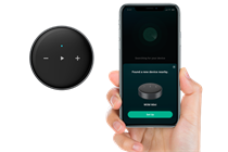 WiiM Mini -High-Res-Audio-Streamer, vorverstärker