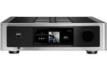 NAD M66 Silver Masters PRE/DAC -Vorverstärker