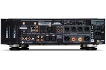 NAD M66 Silver Masters PRE/DAC -Vorverstärker