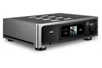 NAD M66 Silver Masters PRE/DAC -Vorverstärker
