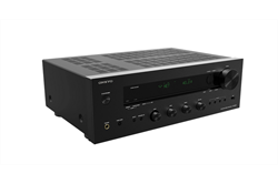 Onkyo TX-8470 - 2 Kanal Netzwerk Receiver (schwarz)