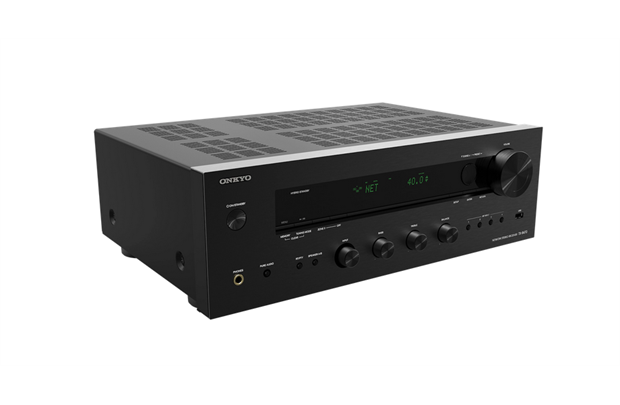 Onkyo TX-8470 - 2 Kanal Netzwerk Receiver
