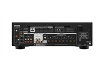 Onkyo TX-8470 - 2 Kanal Netzwerk Receiver