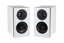 Definitive Technolog Demand D7 -Paarpreis -B-WARE -Regallautsprecher