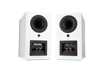 Definitive Technolog Demand D7 -Paarpreis -B-WARE -Regallautsprecher