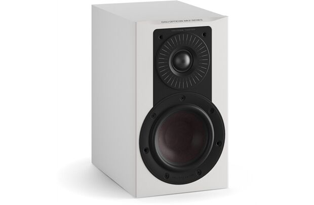 DALI Opticon 1 MK2 -B-WARE, Stückpreis, Regal LS