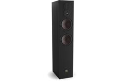 DALI Opticon 6 MK2 -B-WARE, Stückpreis, Stand LS (schwarz seidenmatt)