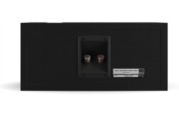 DALI Opticon Vokal MK2 -B-WARE, Stückpreis, Center LS