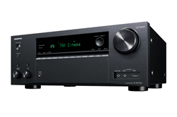 Onkyo TX-NR7100M2 -B-WARE, 9.2 AV-Receiver (schwarz)