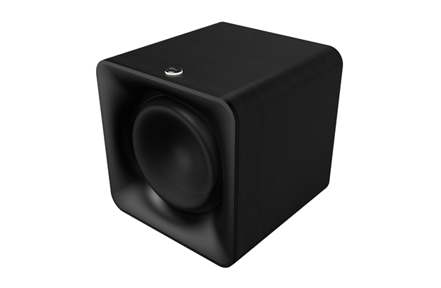 Klipsch Flexus Sub 100 -aktiver Subwoofer