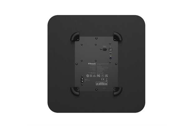 Klipsch Flexus Sub 100 -aktiver Subwoofer