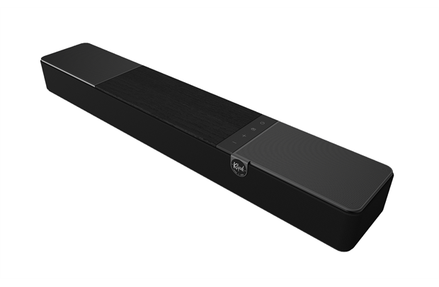 Klipsch Flexus Core 100 -Soundbar, Dolby Atmos