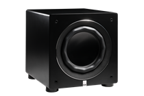 Elac RS 500 -B-WARE, aktiver Subwoofer
