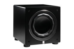 Elac RS 500 -B-WARE, aktiver Subwoofer (schwarz)