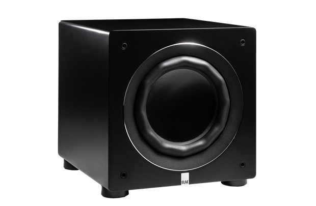 Elac RS 500 -B-WARE, aktiver Subwoofer