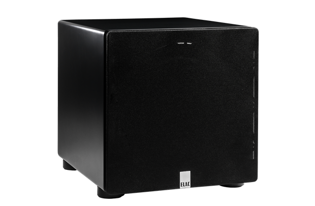 Elac RS 500 -B-WARE, aktiver Subwoofer