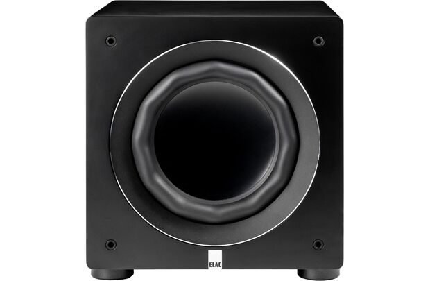 Elac RS 500 -B-WARE, aktiver Subwoofer