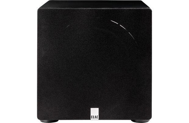 Elac RS 500 -B-WARE, aktiver Subwoofer