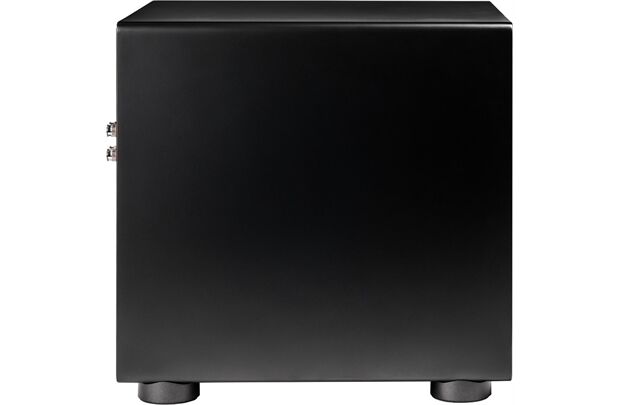 Elac RS 500 -B-WARE, aktiver Subwoofer