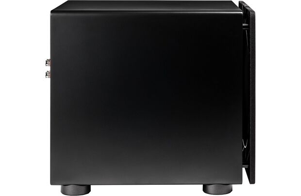 Elac RS 500 -B-WARE, aktiver Subwoofer