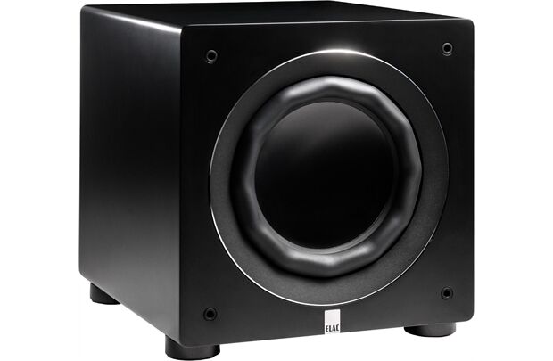 Elac RS 500 -B-WARE, aktiver Subwoofer