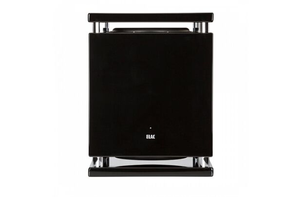 Elac Sub 2070.2 -B-Ware, aktiver Subwoofer