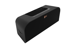 Klipsch Groove XL -portable Bluetooth Speaker (schwarz)