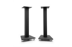 Elac LS 80 -Stückpreis, Lautsprecherständer (grau)