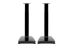 Elac LS 100 -Stückpreis, Lautsprecherständer (schwarz)