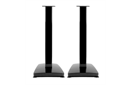 Elac LS 100 -Stückpreis, Lautsprecherständer (schwarz)