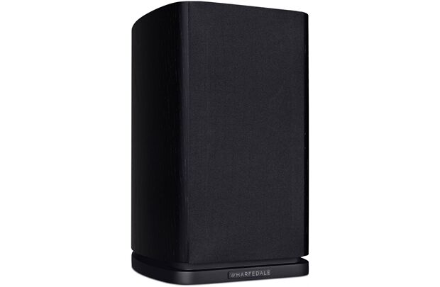Wharfedale EVO4.1 -B-WARE,Stückpreis, Regal LS, Echtholzfurn.