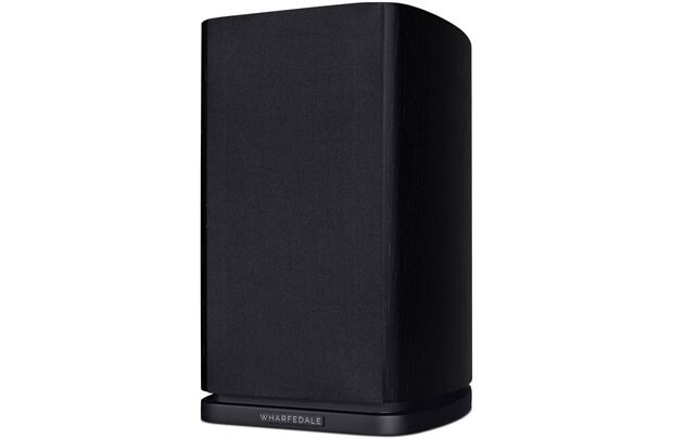 Wharfedale EVO4.1 -B-WARE,Stückpreis, Regal LS, Echtholzfurn.