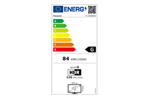 Panasonic TV-55Z90AE6 -4K OLED Master Pro, Fire TV