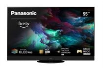 Panasonic TV-55Z90AE6 -4K OLED Master Pro, Fire TV