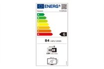 Panasonic TV-65W95AEG -4K Mini-LED-TV, Fire TV, Penta-Tuner
