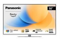 Panasonic TV-50W93AE7 -4K LED-TV, Fire TV, Penta-Tuner
