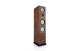 Canton Townus 100 -Paarpreis, Standlautsprecher (nussbaum)