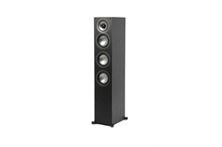 Elac Uni Fi 2 UF52 -B-WARE, Stand LS, Stückpreis (schwarz vinyl)