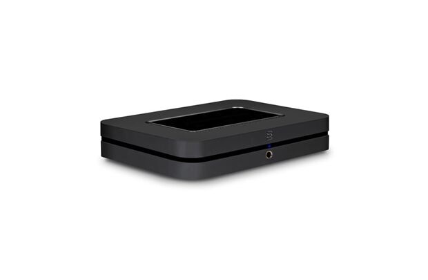 BLUESOUND NODE (N132) - Streaming-Client
