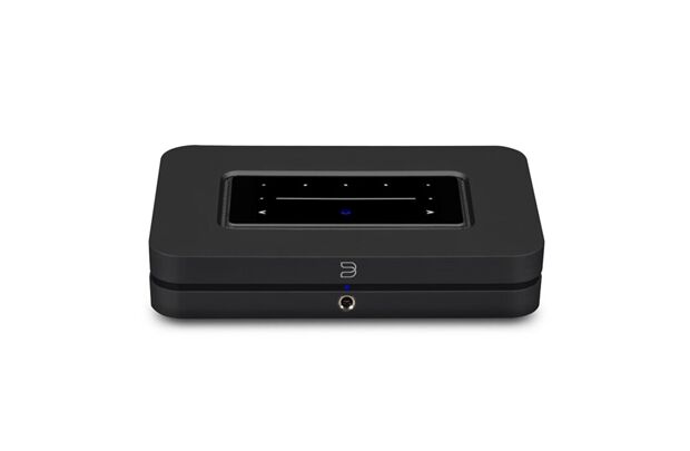 BLUESOUND NODE (N132) - Streaming-Client
