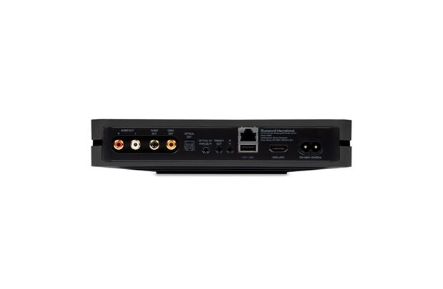 BLUESOUND NODE (N132) - Streaming-Client