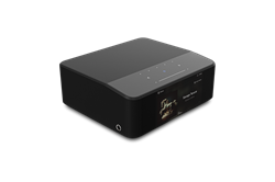 BLUESOUND NODE ICON -Streaming-Client (schwarz)